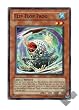 2008 YuGiOh! Crimson Crisis 1st Edition - CRMS-EN029 - Flip Flop Frog - Common