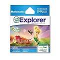 LeapFrog Leapster Explorer Educational Game Cartridge Disney Fairies (version anglaise)