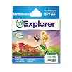 LeapFrog Explorer Learning Game: Disney Fairies: Tinker Bell and the Lost Treasure (works with LeapPad & Leapster Explorer)
