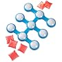 Mattel Electronic Toss Across Game
