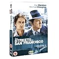 The Streets of San Francisco - Season 2 [DVD]