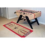 NBA - Toronto Raptors Court Runner
