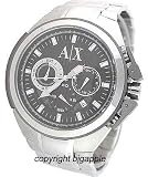 A|X Armani Exchange Men's Stainless Steel Bracelet Watch AX1039
