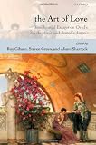 The Art of Love: Bimillennial Essays on Ovid's Ars Amatoria and Remedia Amoris