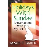 Holidays With Sundae: Conversations With My Cat