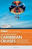 The complete guide to Caribbean cruises