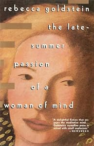 Image of The Late-Summer Passion of a Woman of Mind