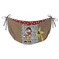 Pirates Cove Toy Bag
