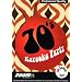 Zoom Karaoke - Seventies Karaoke Party (70's) - DVD - 60 Songs