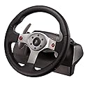 Logitech G25 Racing Wheel