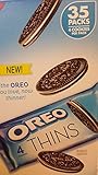 UPC 044000044367 product image for Oreo Thins 35 Packs / 4 Cookies Per Pack | upcitemdb.com