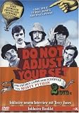 Do Not Adjust Your Set  Die fr�hen Jahre von Monty Python (OmU, 2 DVDs) - Eric Idle