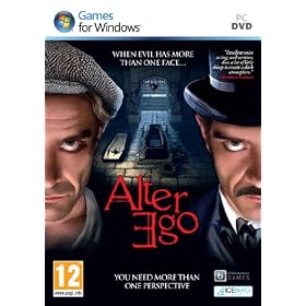 Alter Ego (PC DVD)