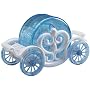 Super Pet Dazzle Hamster Exercise Carriage, Colors Vary