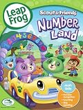Leapfrog: Numberland