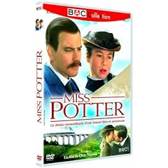 MISS POTTER