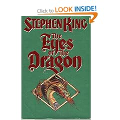 The Eyes of the Dragon