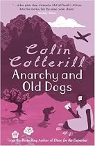 Anarchy and Old Dogs