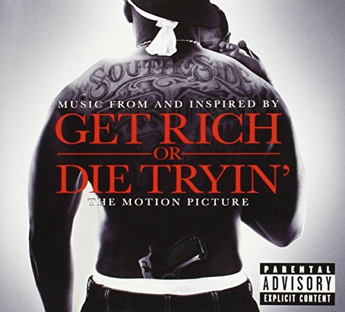 Get Rich or Die Tryin' Gavin Friday Maurice Seezer Quincy Jones