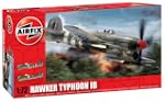 Airfix - AI02041 - Maquette - Hawker...