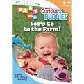 Curious Buddies - Let's Go to the Farm!