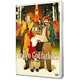 Tokyo Godfathers (�dition simple)par Toru Emori