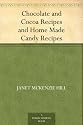 Chocolate and Cocoa Recipes and Home Made Candy Recipes