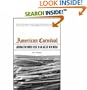 American Carnival: Journalism under Siege in an Age of New  Media