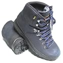 Meindl Burma Pro GTX Boots (Women's)