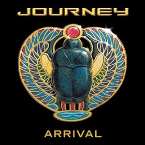 Journey -  Revelation CD2