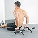 Iron Gym Total Upper Body Workout Bar