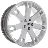 22 Inch Land Rover Wheels Rims Silver (set of 4)