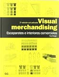 Visual merchandising - escaparates e interiores comerciales