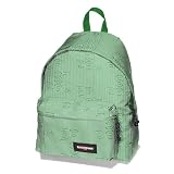 Eastpak Rucksack PADDED PAK'R, stripetypegreen, 40 x 30 X 18