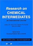 Research on Chemical Intermediates