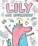 Lily the Unicorn