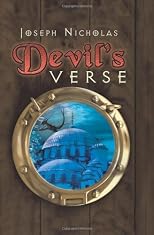 Devil's Verse: Natasha Azshatan Unlocks Ancient Mysteries, Reveals Secrets, And Wrestles With Demons As She Fights To Stay Alive