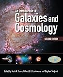 An introduction to galaxies and cosmology