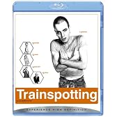 トレインスポッティング [Blu-ray]