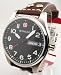 Wenger&reg; Men's AeroGraph Day Date Swiss Watch #72091