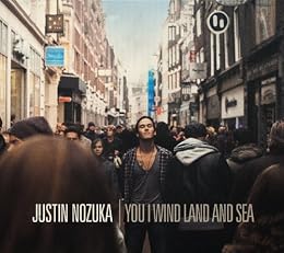 © Amazon Justin Nozuka Foto 1