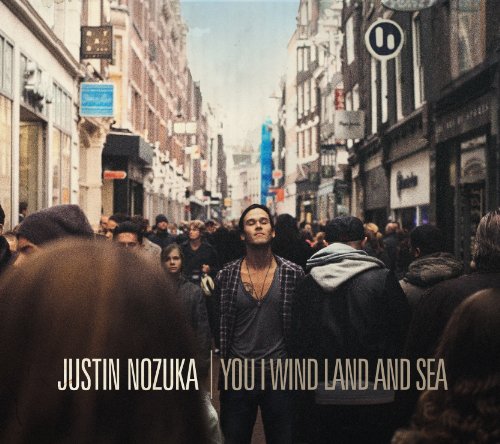 Justin Nozuka Foto