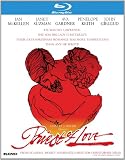Priest of Love [Blu-ray]