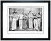 "A Chorus Line" Cast Recording, 1975 - Fine Art Print