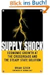 Supply Shock: Economic Growth at the...