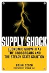 Supply Shock: Economic Growth at the...