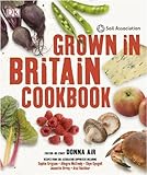 Grown in Britain cookbook