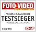 Auszeichnung