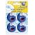 On Target Infant Toilet Training Balls