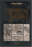 L'histoire des 3 Adolf, Tome 3 :